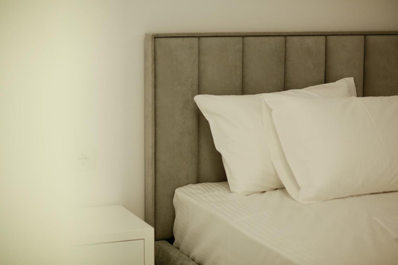 Matias Apartments Sarande Exterior photo